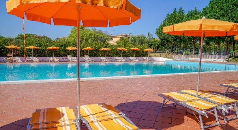 Atelier Club Villaggio Baia Della Rocchetta | Foto 25