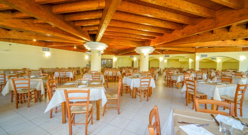 Atelier Club Villaggio Baia Della Rocchetta | Foto 23