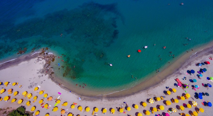Atelier Club Villaggio Baia Della Rocchetta | Foto 7