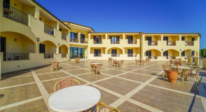 Atelier Club Villaggio Baia Della Rocchetta | Foto 2