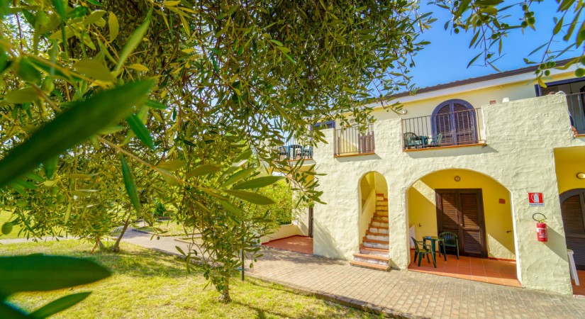 Atelier Club Villaggio Baia Della Rocchetta | Foto 35