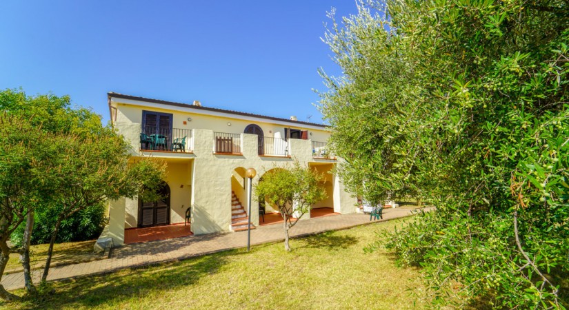 Atelier Club Villaggio Baia Della Rocchetta | Foto 38