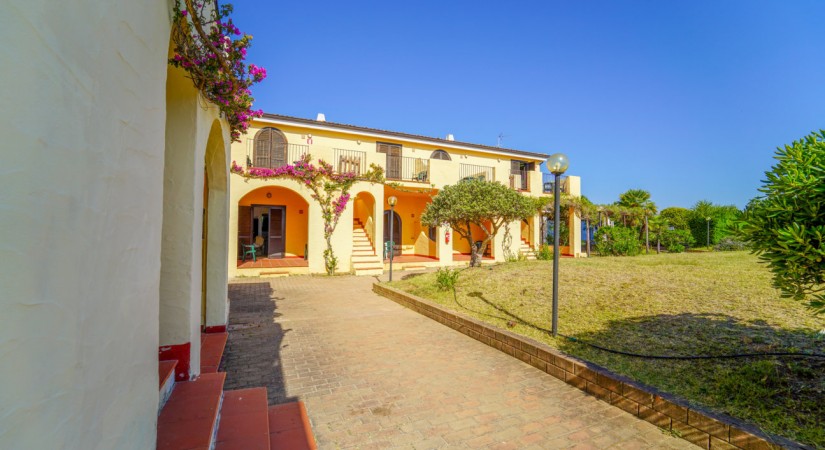 Atelier Club Villaggio Baia Della Rocchetta | Foto 37