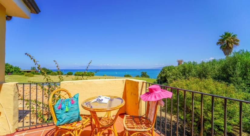 Atelier Club Villaggio Baia Della Rocchetta | Foto 36