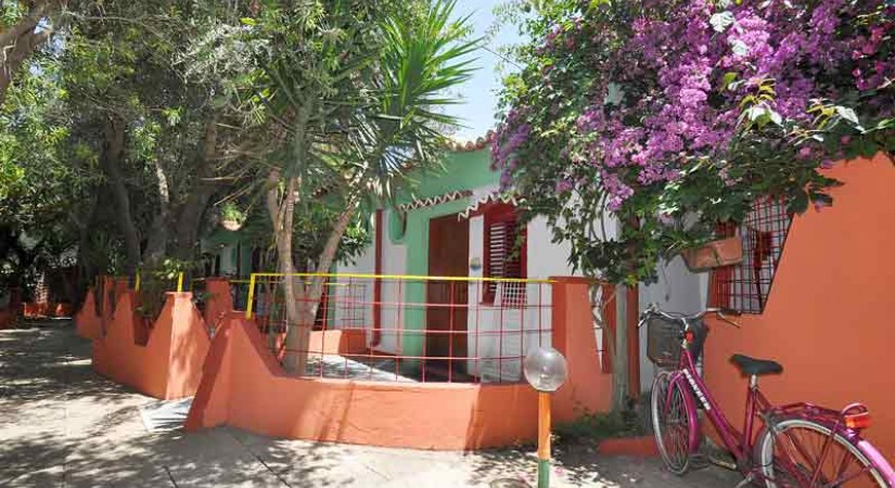 Sayonara Villaggio Club
