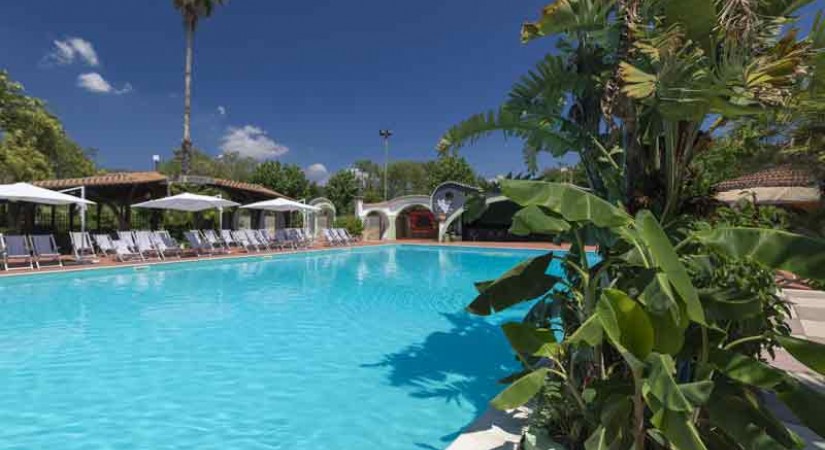 Sayonara Villaggio Club