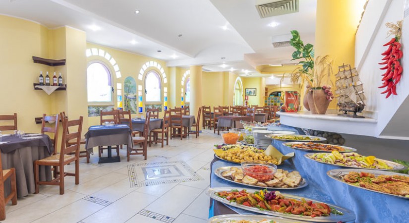 Sayonara Villaggio Club