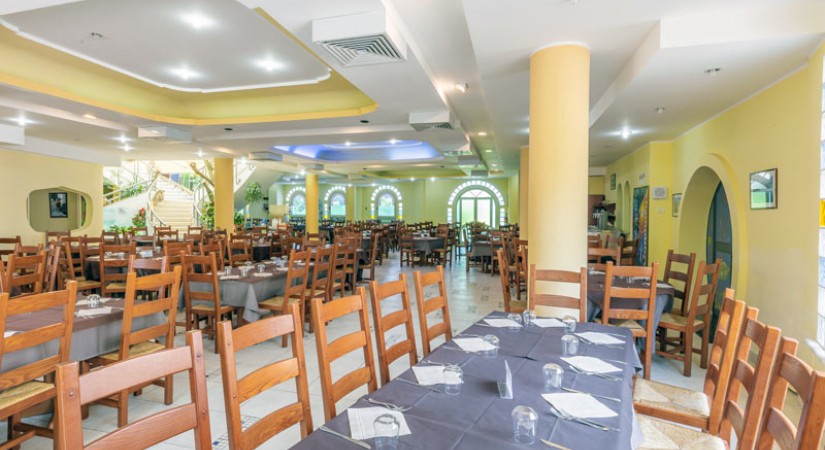 Sayonara Villaggio Club