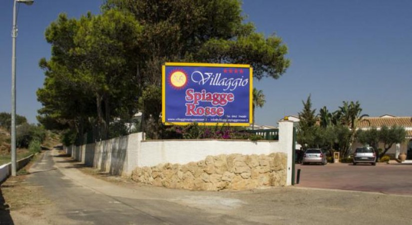 Villaggio Spiagge Rosse | Foto 3