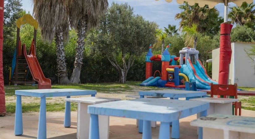 Villaggio Green Garden Club