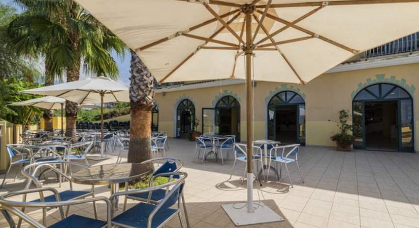 Villaggio Green Garden Club