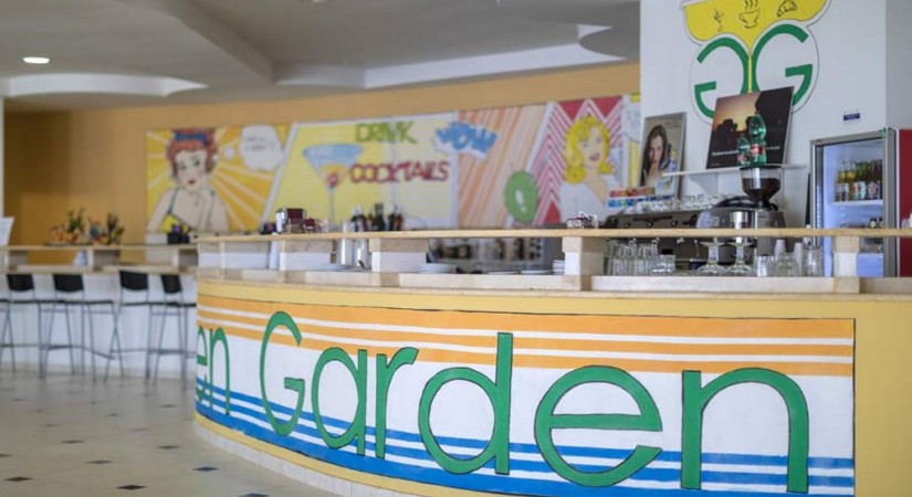 Villaggio Green Garden Club
