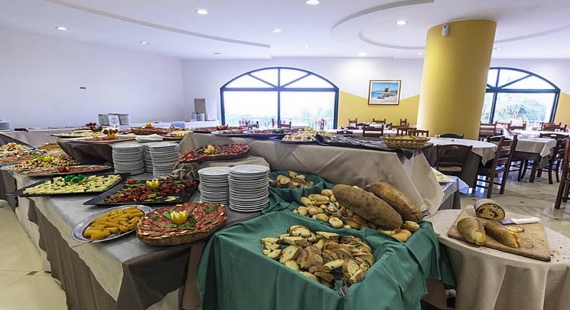 Villaggio Green Garden Club