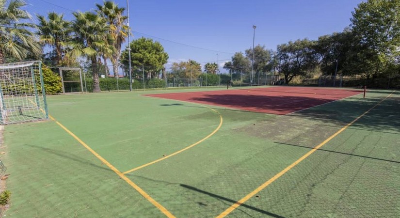 Villaggio Green Garden Club