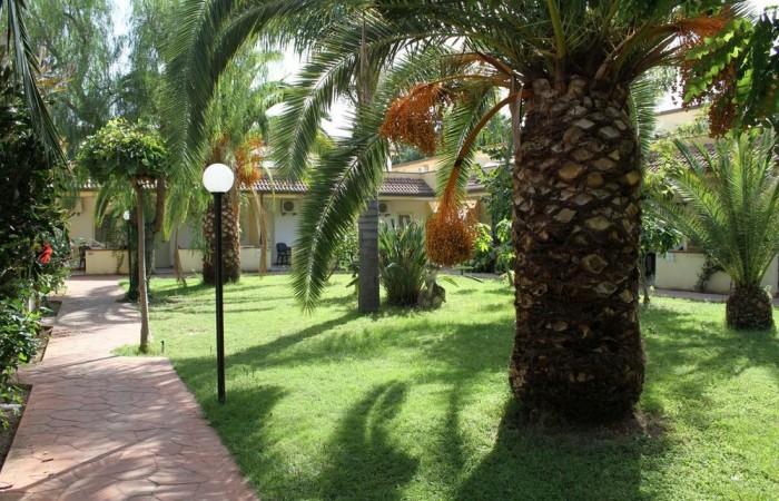 Villaggio Green Garden Club