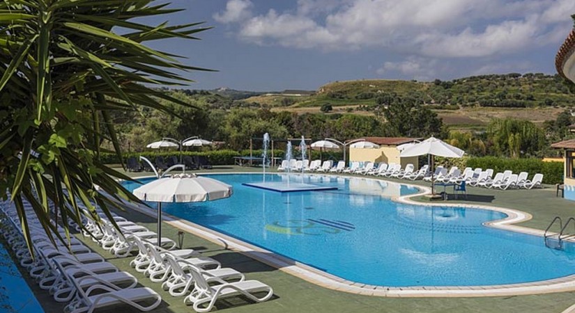 Villaggio Green Garden Club