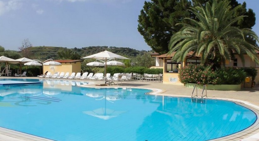 Villaggio Green Garden Club