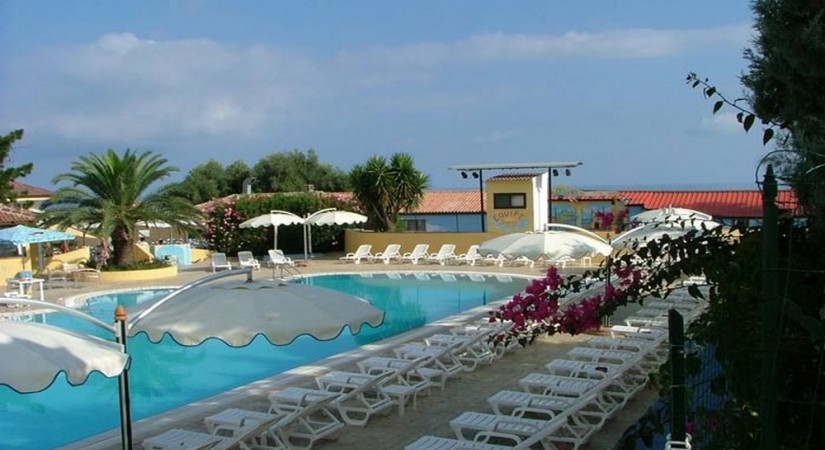 Villaggio Green Garden Club