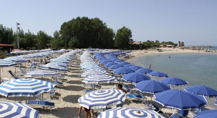 Villaggio Green Garden Club