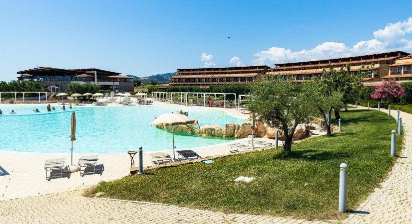 Eco Resort Dei Siriti | Foto 16