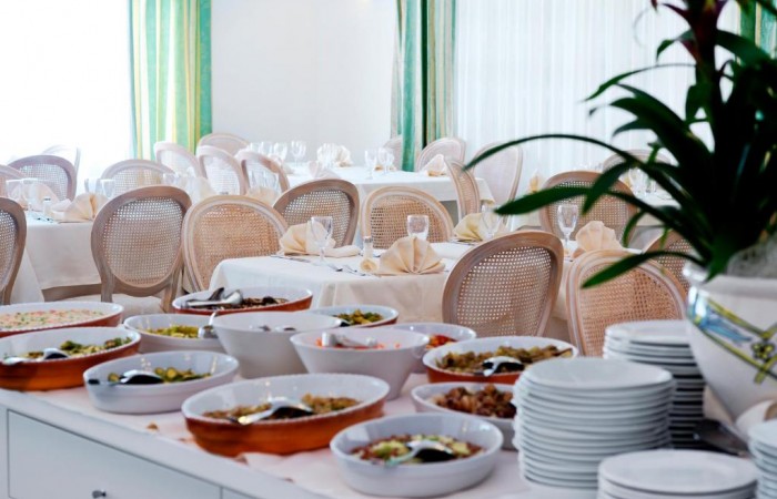 Hotel San Francesco