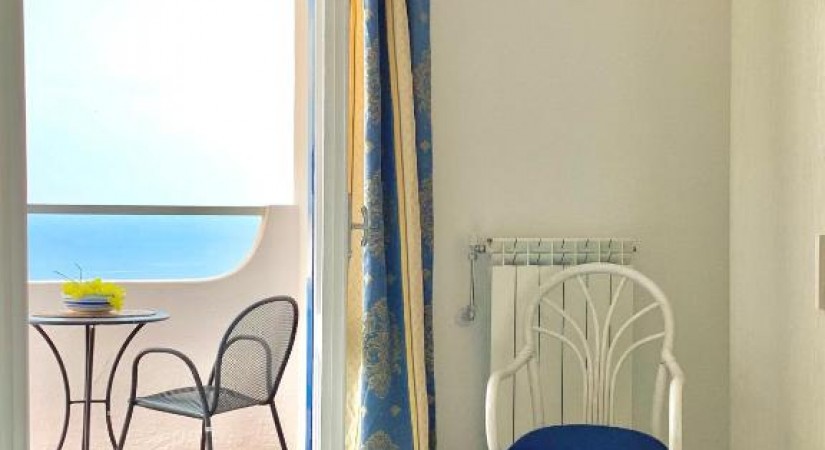 Hotel Grazia Alla Scannella