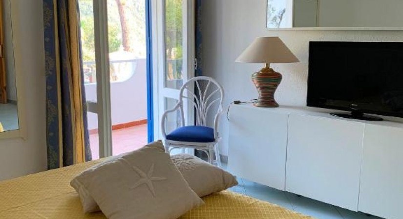 Hotel Grazia Alla Scannella