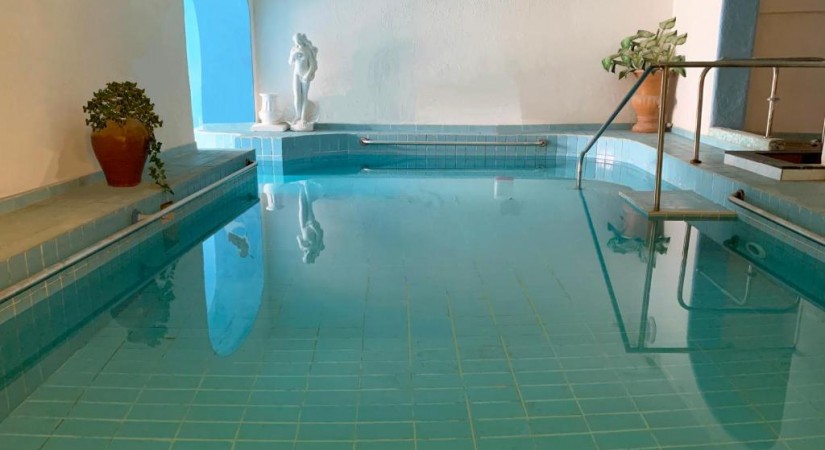 Hotel Grazia Alla Scannella