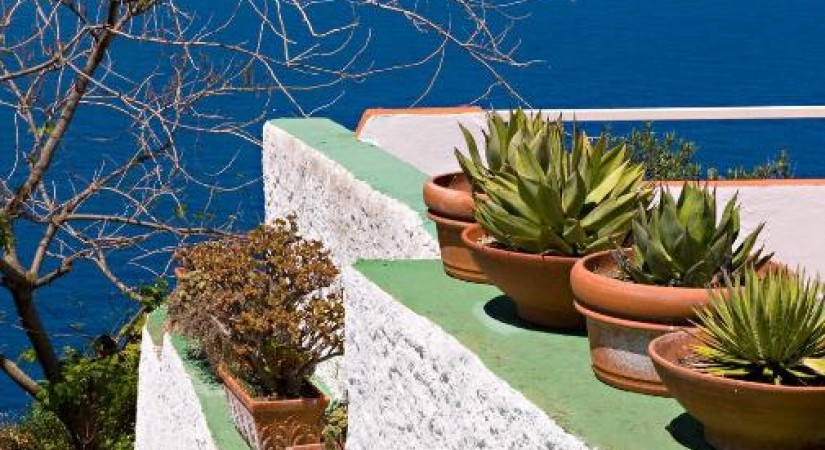 Hotel Grazia Alla Scannella
