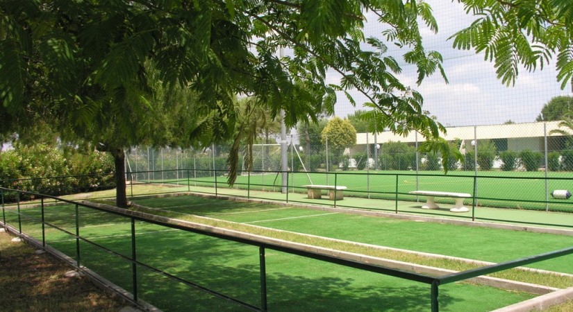 Alessidamo Club