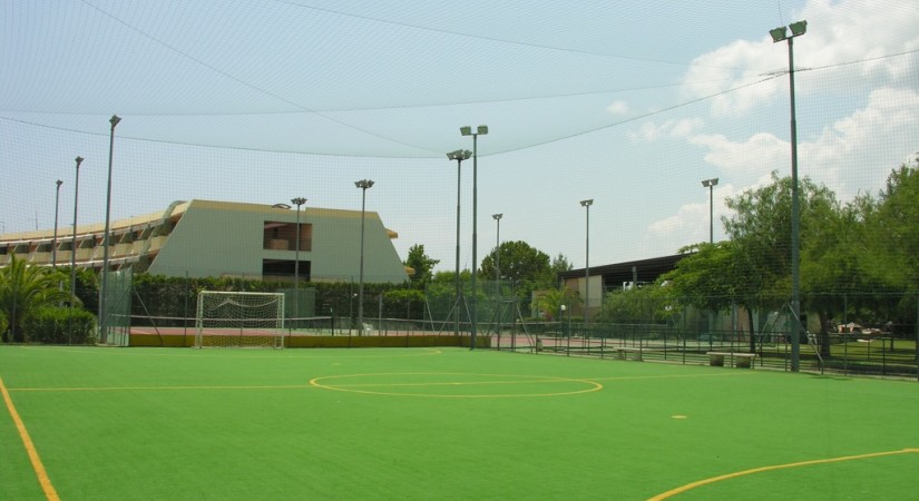 Alessidamo Club