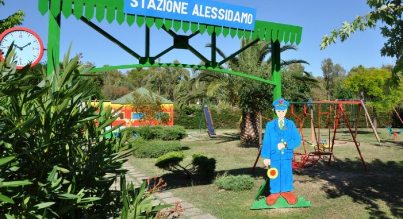 Alessidamo Club