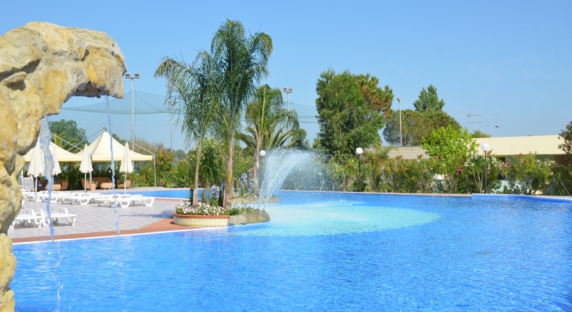Alessidamo Club