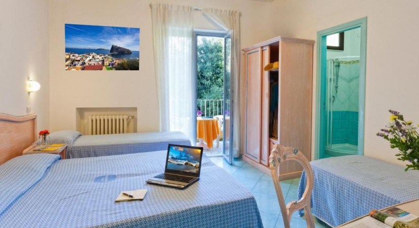 Hotel Cleopatra