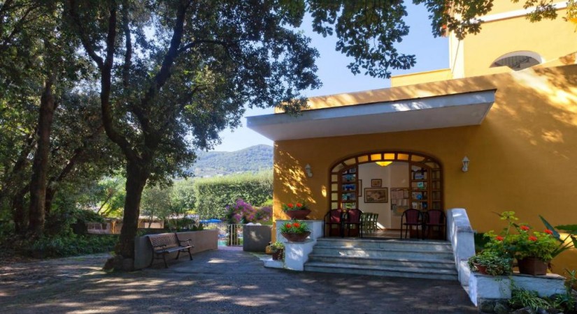 Hotel Cleopatra