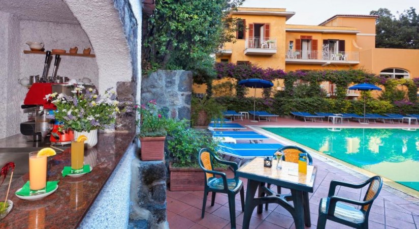 Hotel Cleopatra