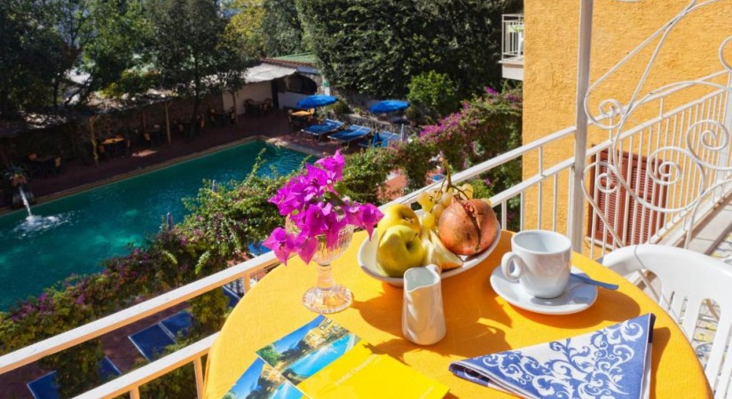 Hotel Cleopatra