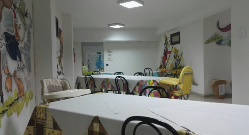 Forte Club Scalea