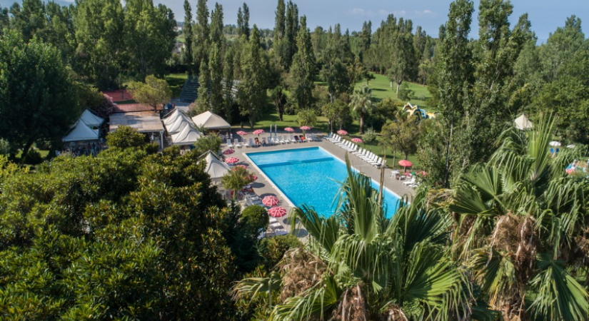 Forte Club Scalea