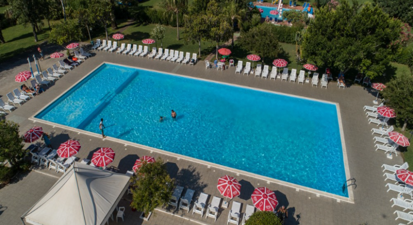 Forte Club ScaleaForte Club Scalea