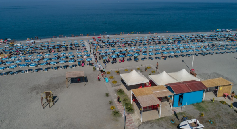 Forte Club Scalea