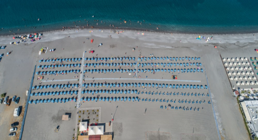 Forte Club Scalea