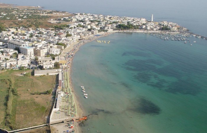 Apulia Hotel Eden Beach Club