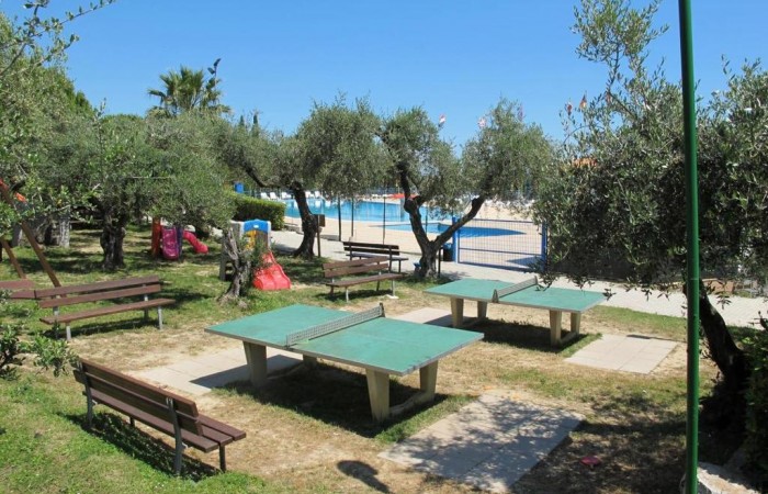 Apulia Residence Silvi Marina