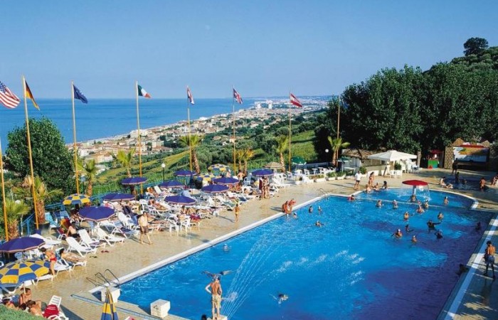 Apulia Residence Silvi Marina