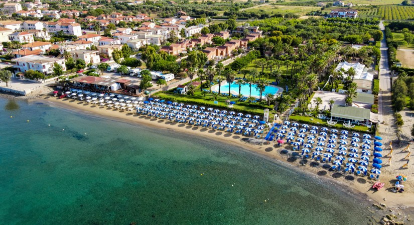 Cilento Resort Velia | Foto 19