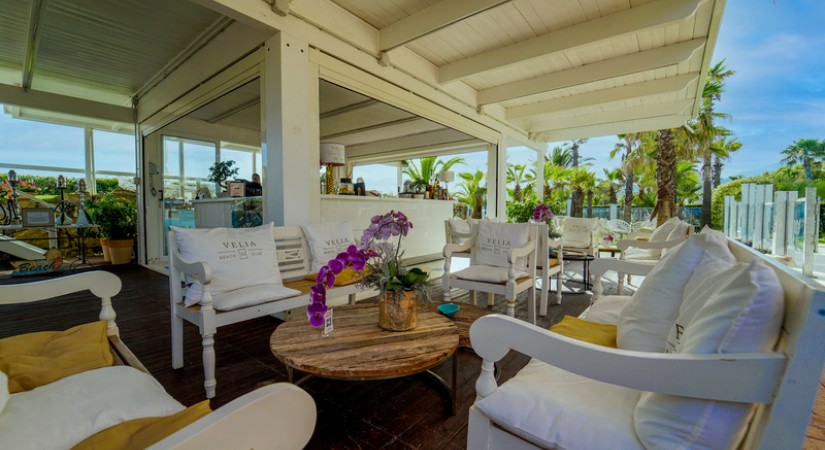  Cilento Resort Velia