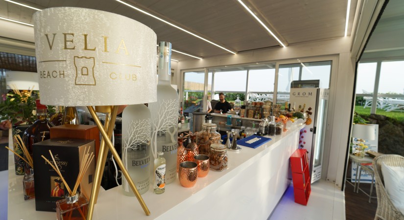  Cilento Resort Velia