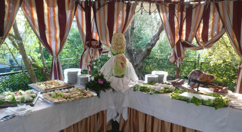 Solofra Palace Hotel