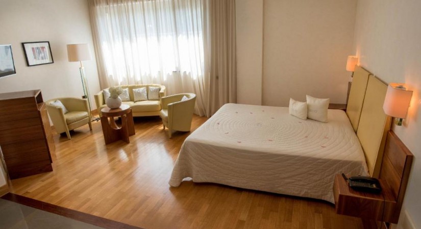 Solofra Palace Hotel